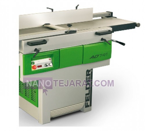 Woodworking Machinery